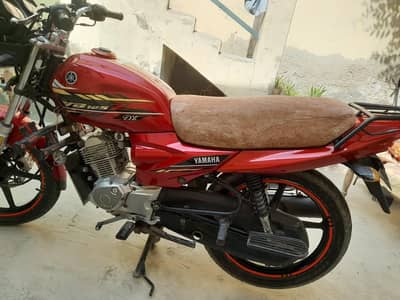 I sell Yamaha dx