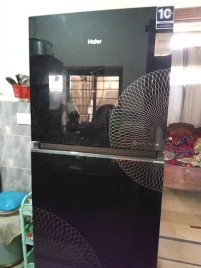 Haier APA1