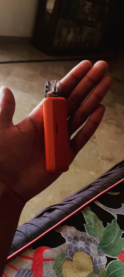 Caliburn G5 Lite SE