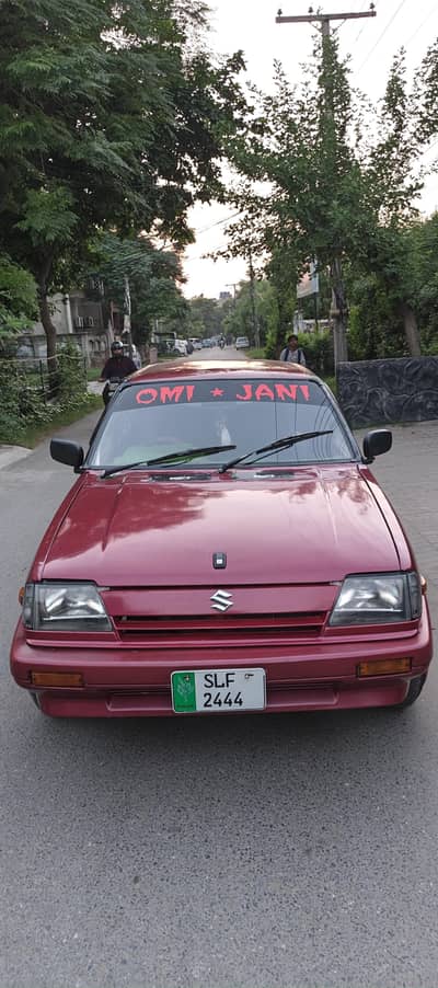 Suzuki Khyber 1989 0327.41. 36.918