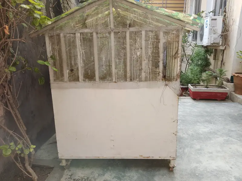 Pet or Birds cage — photo 2
