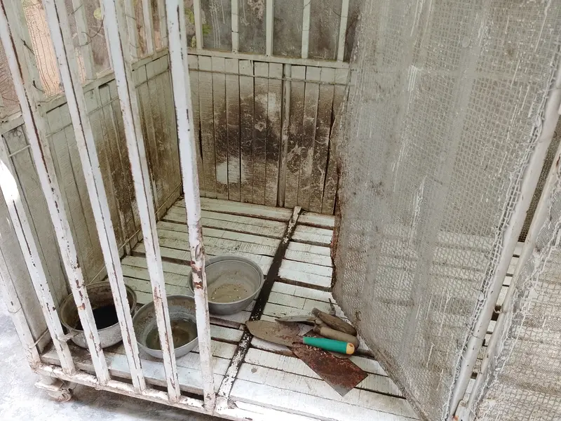 Pet or Birds cage — photo 3