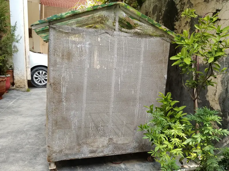 Pet or Birds cage — photo 4