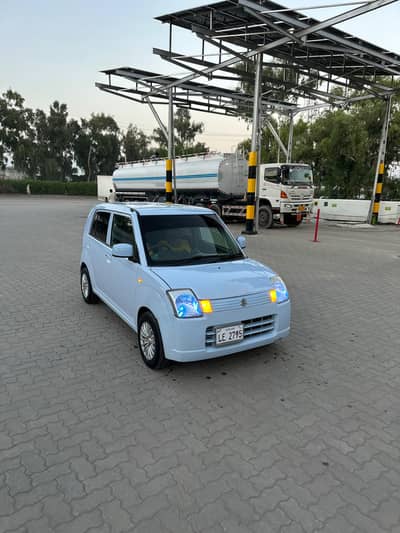 Suzuki Alto 2006 G2 in mint condition