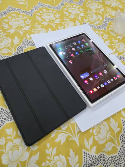 Samsung Tab S8 Plus
