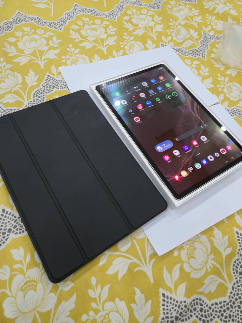 Samsung Tab S8 Plus 0