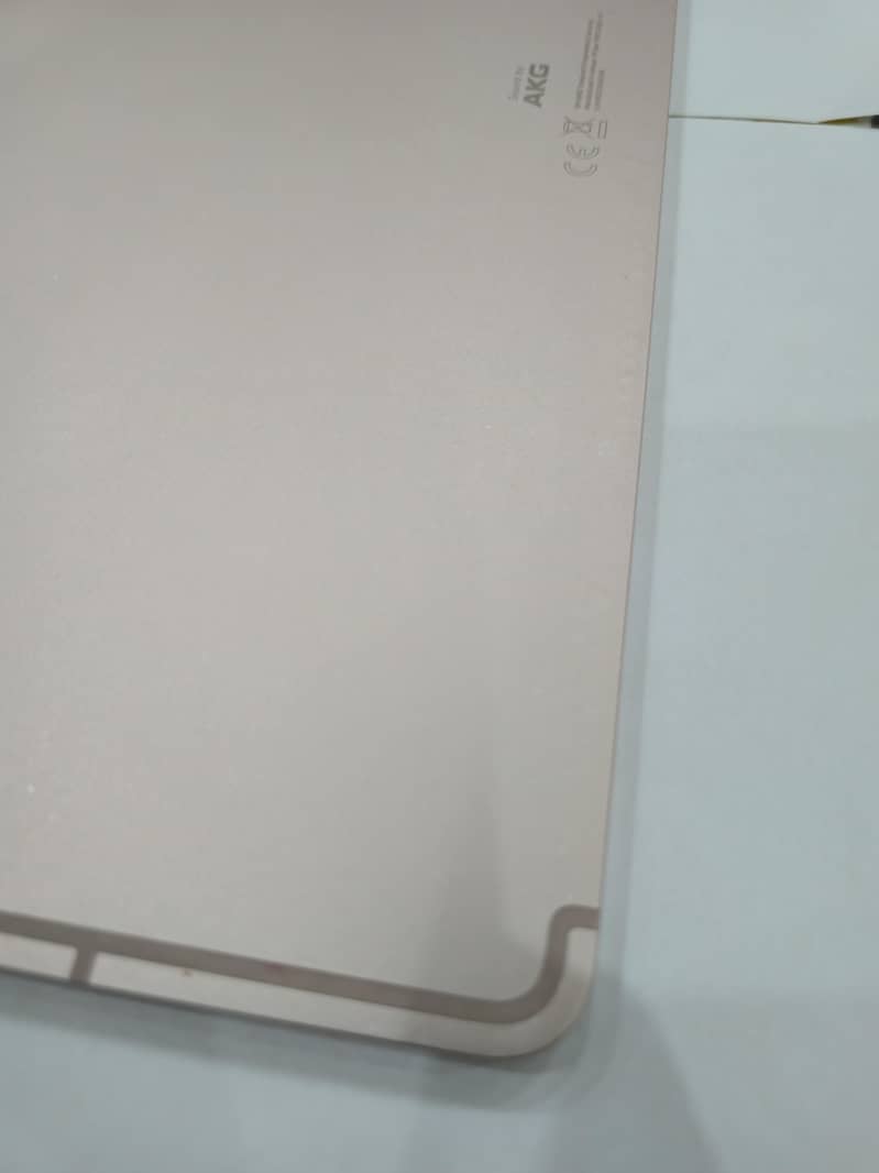 Samsung Tab S8 Plus 4