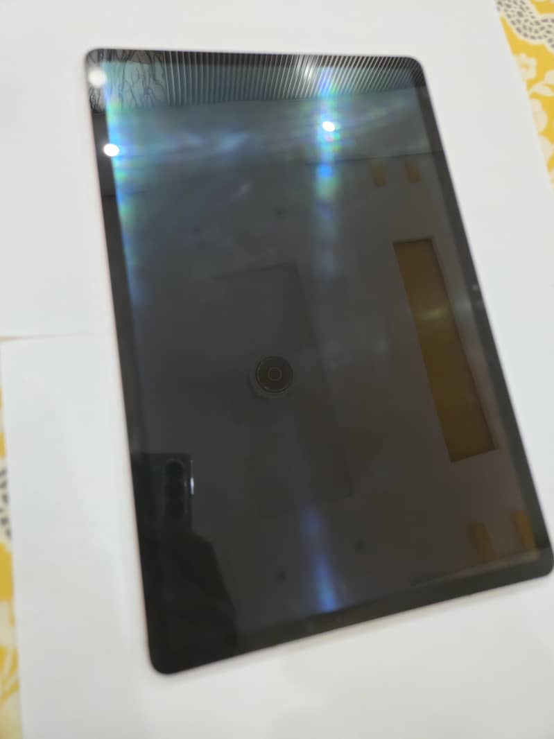 Samsung Tab S8 Plus 7