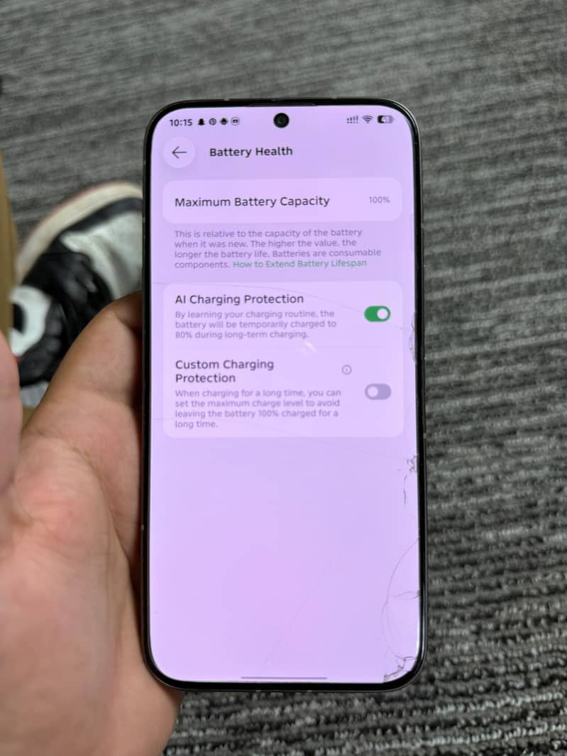 Infinix Note 60 Pro 3