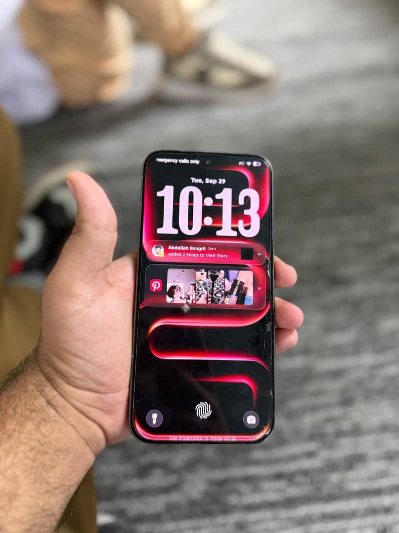 Infinix Note 60 Pro 4