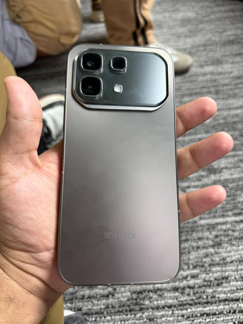 Infinix Note 60 Pro 7