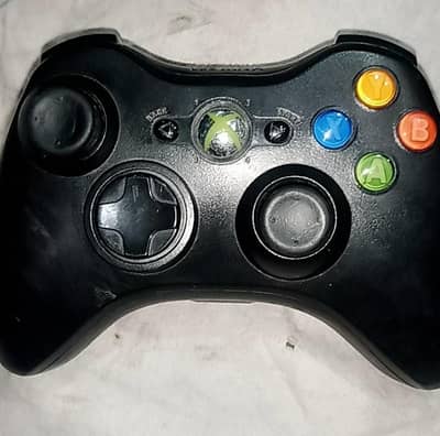 Xbox 360 Controller