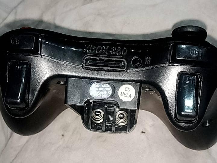 Xbox 360 Controller 1