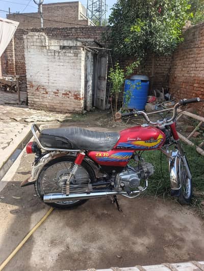 zxamco 70