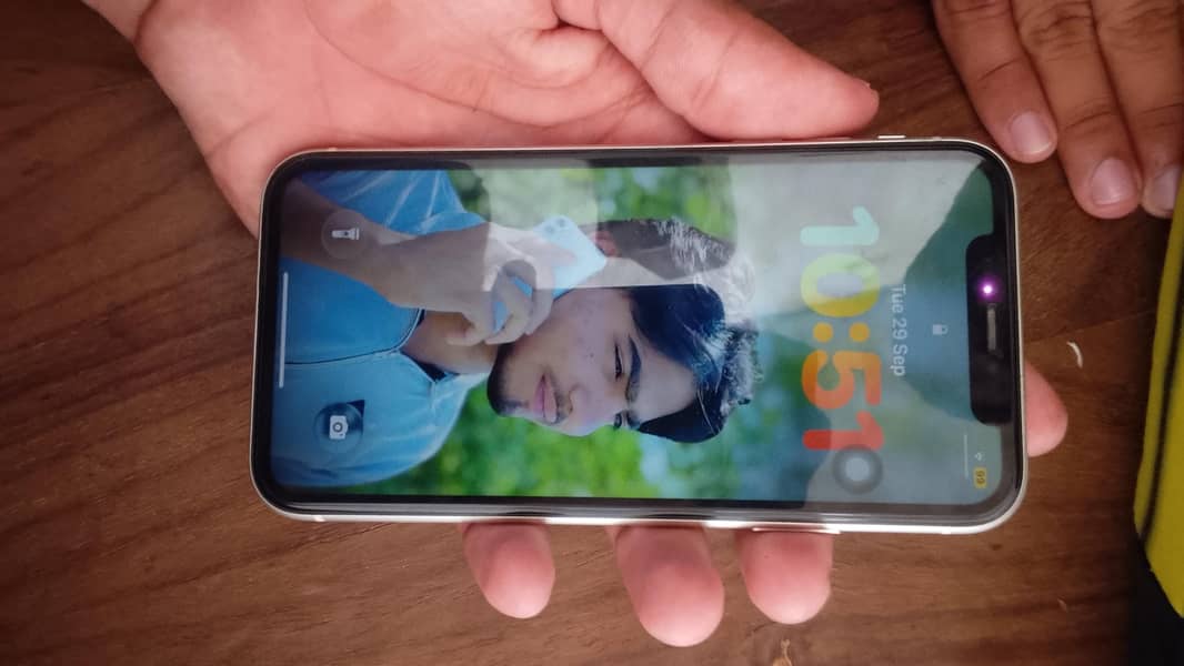 Apple iPhone 11 1
