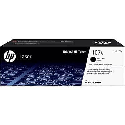 HP-Toner 107A (Original(