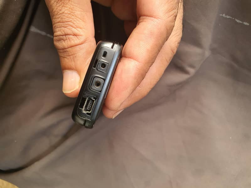 Nokia 6300 0