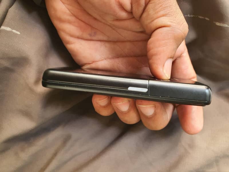 Nokia 6300 1