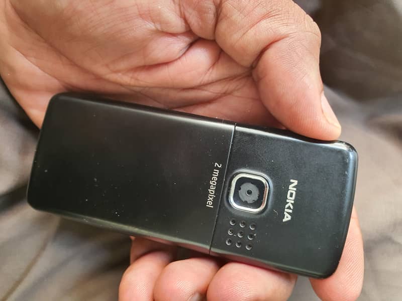 Nokia 6300 3