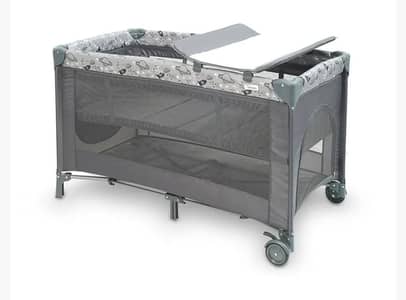 Baby Cot