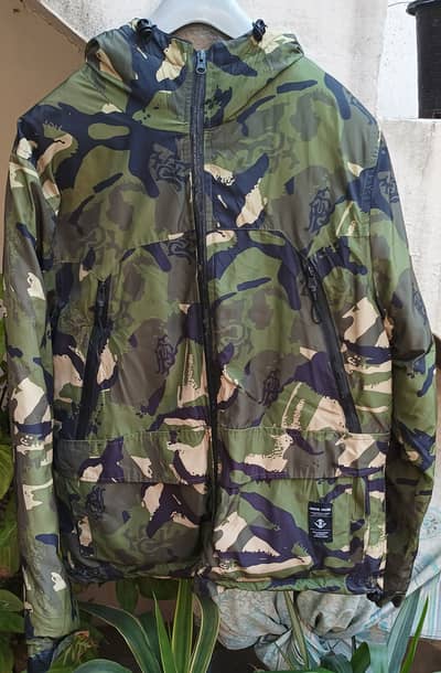 Imported Zippers. Jackets. . Sports Full and Half Sleeve T Shirts. Trou