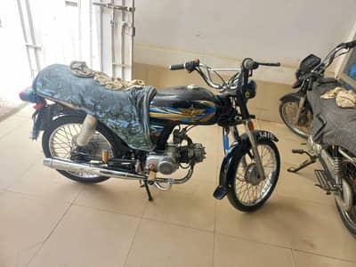 union star 70 modle 2023 engine sealed he koi kaam nhi he