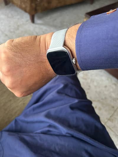Sveston Prestige Smartwatch!