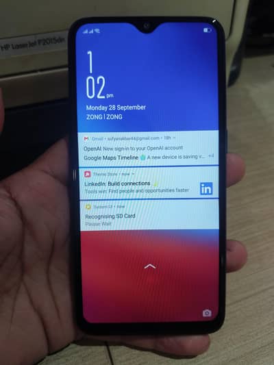 OPPO A5s 3/32 PTA APPROVED