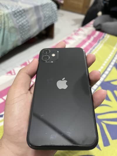 Apple iPhone 11
