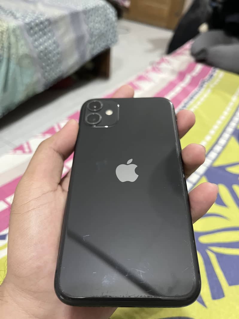 Apple iPhone 11 0