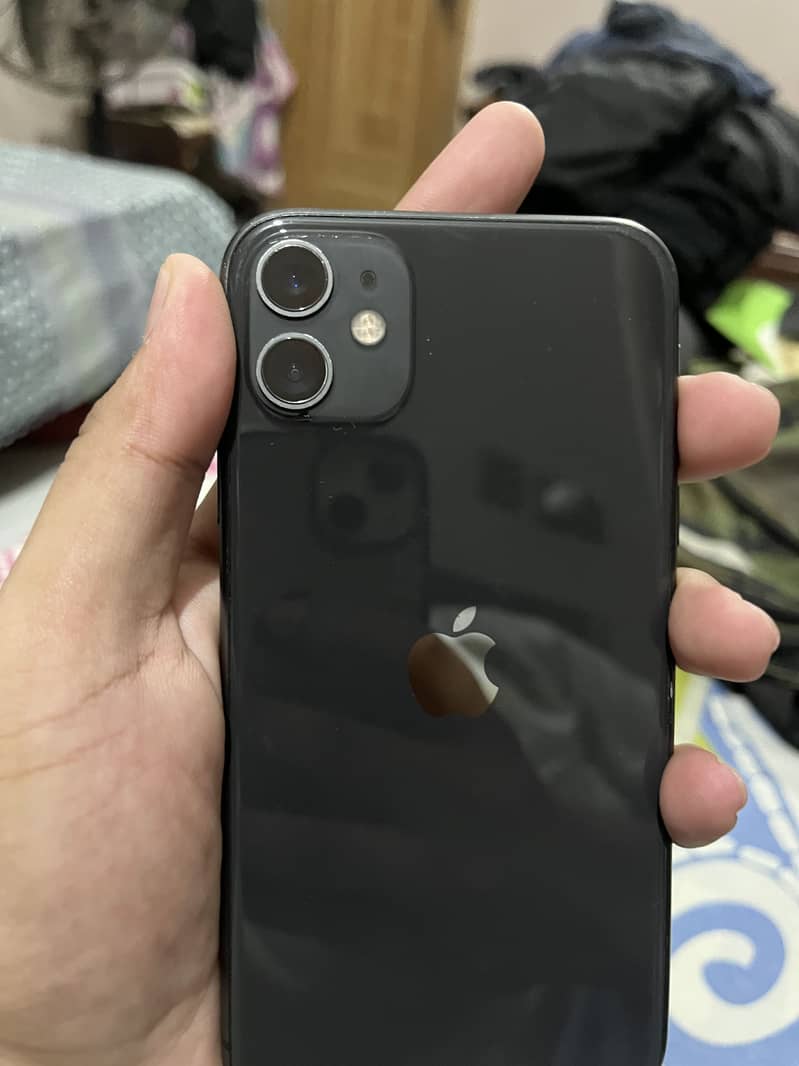 Apple iPhone 11 5