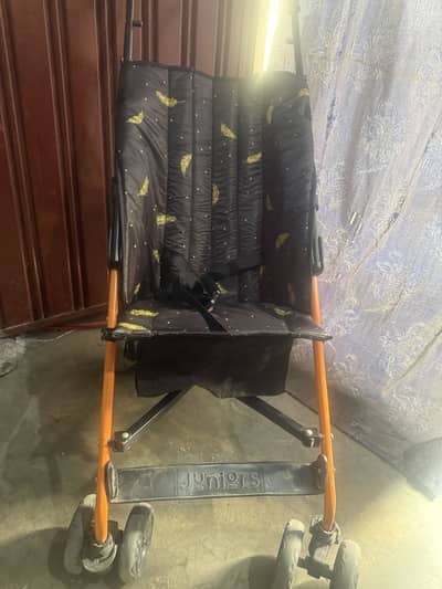 Baby prams