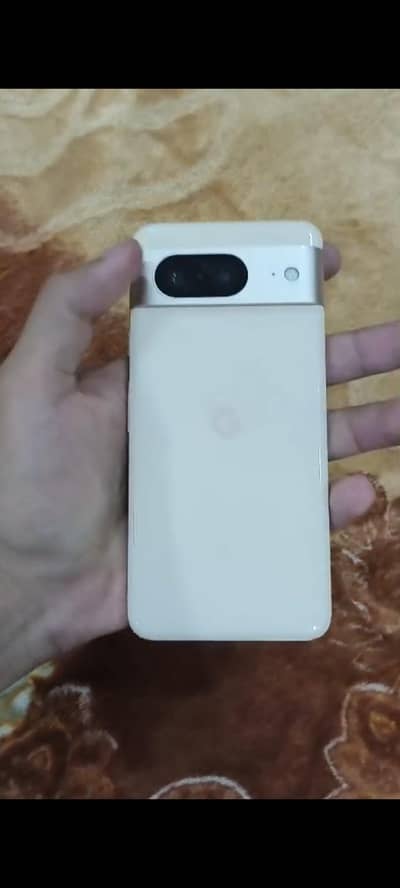 Google Pixel 8