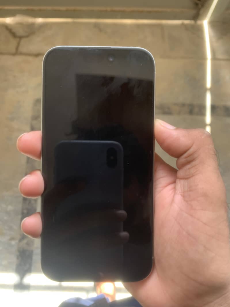 Apple iPhone 15 Pro 5