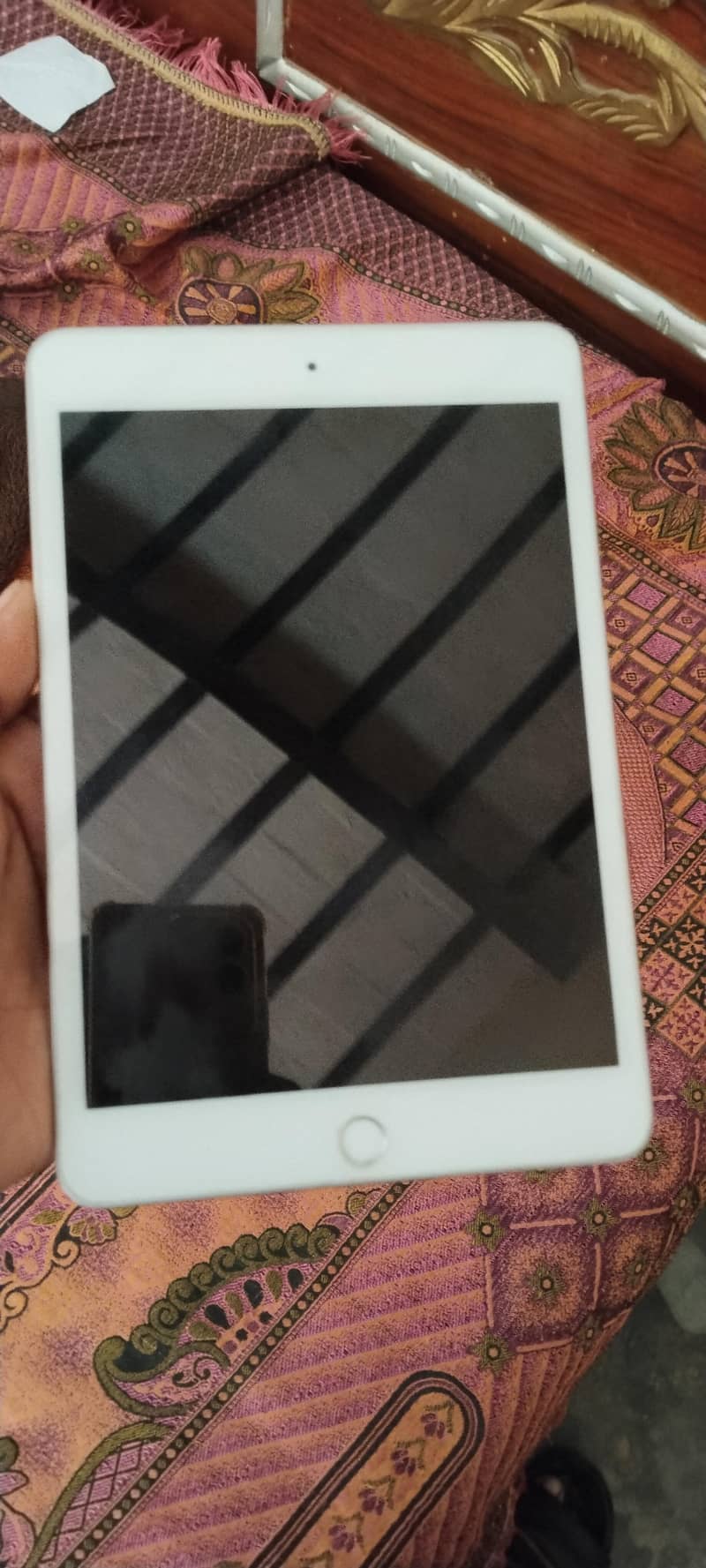 Ipad mini 5 256GB 0