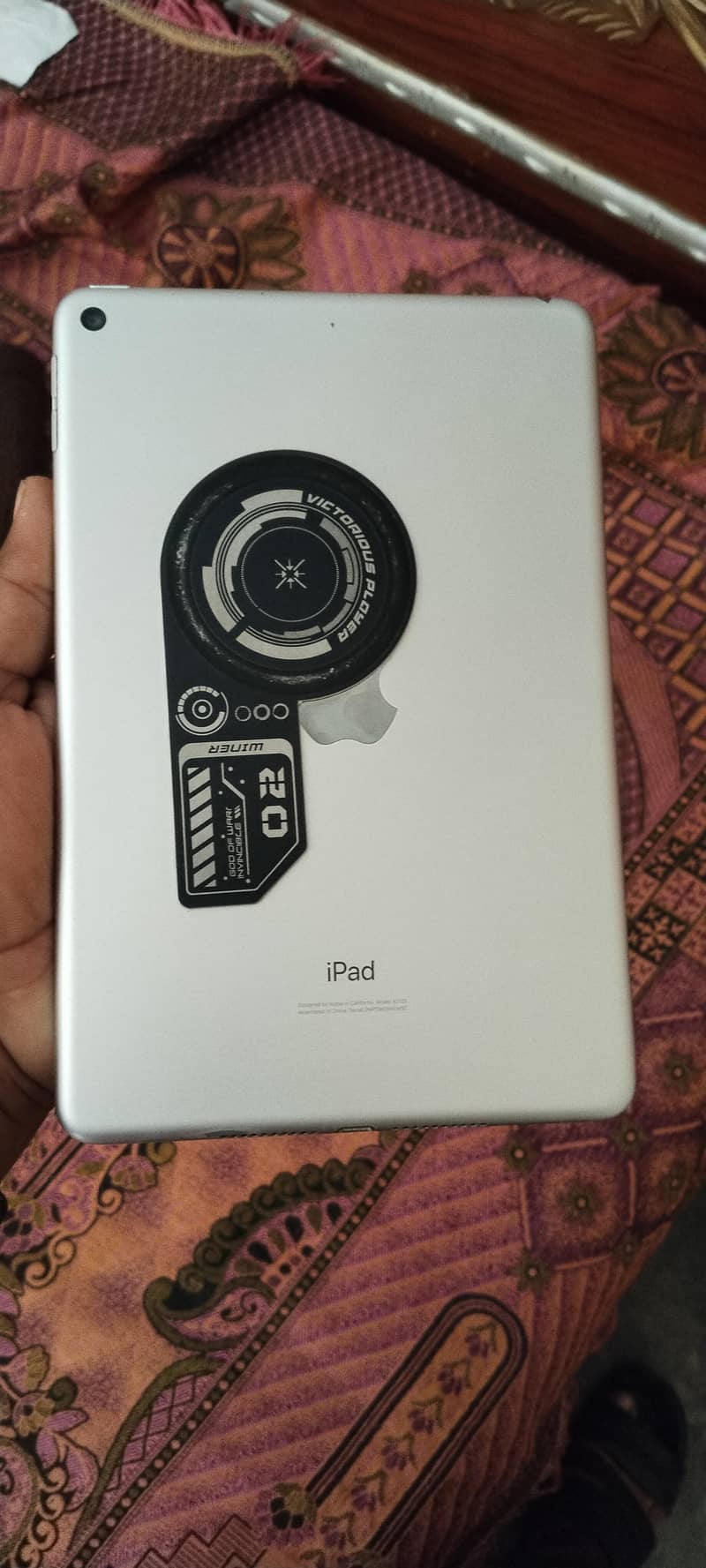 Ipad mini 5 256GB 1
