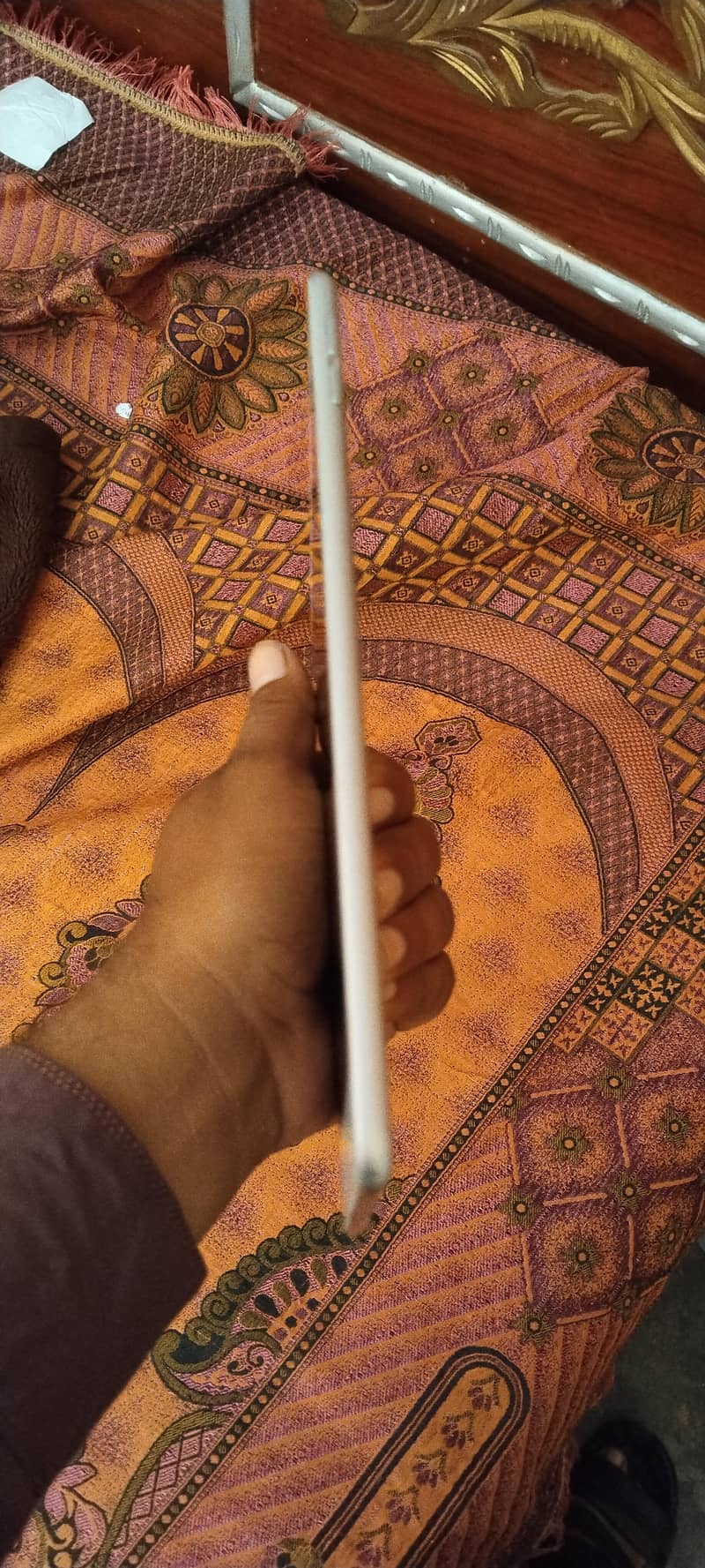 Ipad mini 5 256GB 3