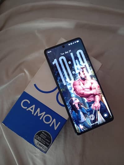 Tecno CAMON 30