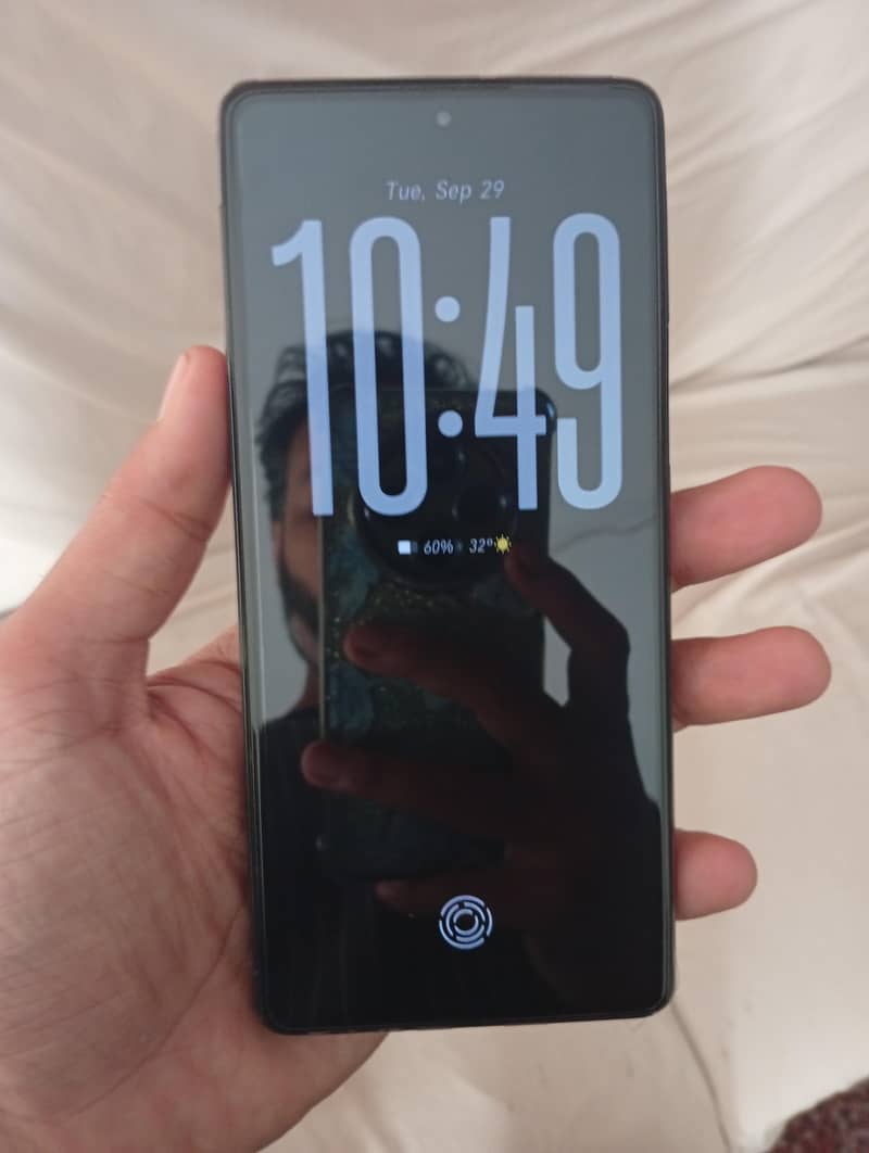 Tecno CAMON 30 2