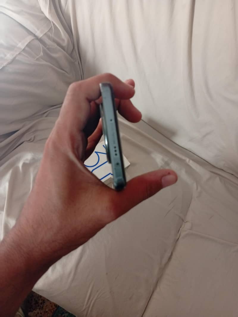 Tecno CAMON 30 3