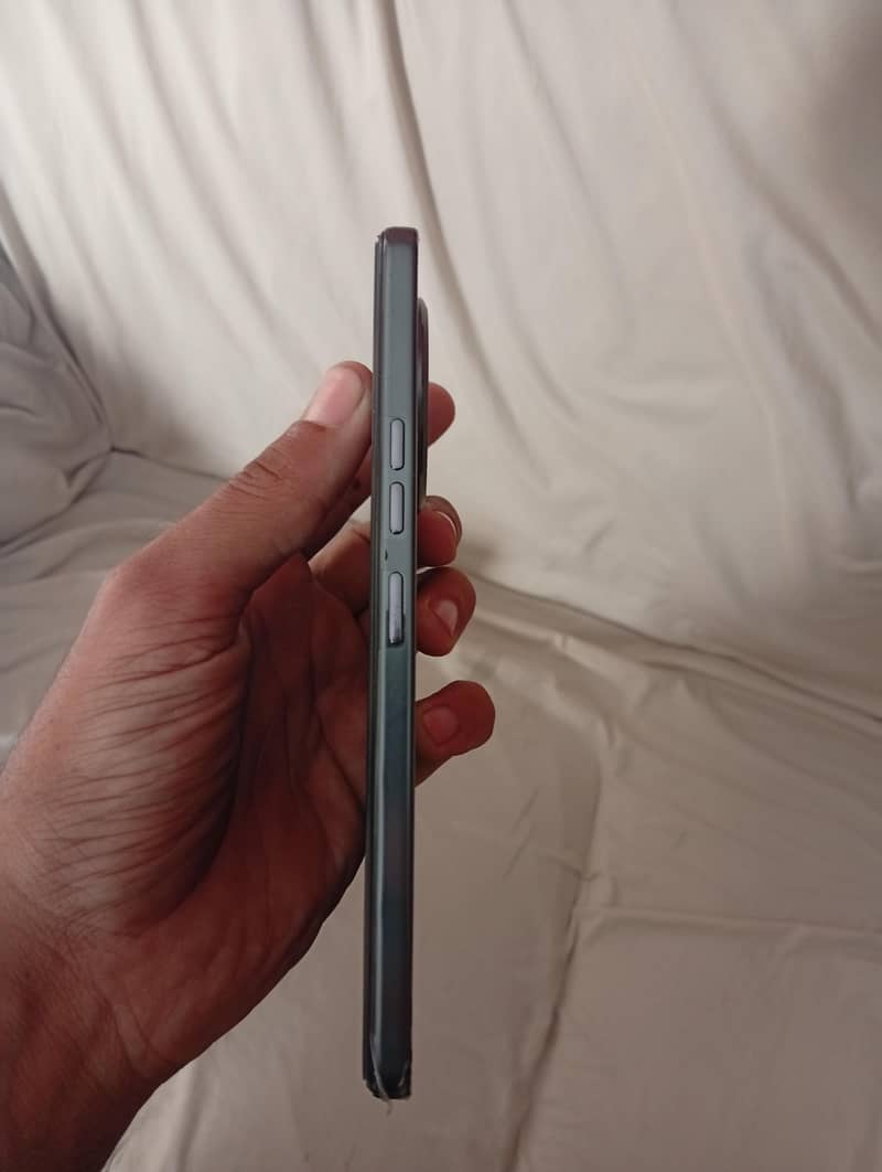 Tecno CAMON 30 6
