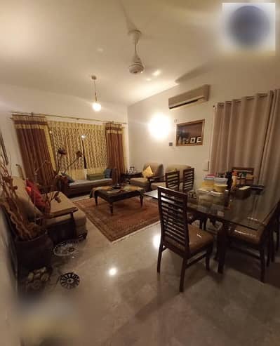 Perfect 400 Square Yards House In Gulshan-E-Jamal For Sale