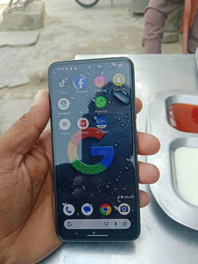 Google Pixel 8