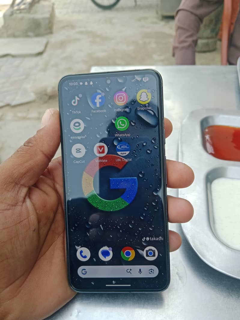 Google Pixel 8 0