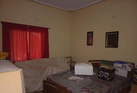 240 Square Yards House In Gulshan-e-Jamal Is Available For sale