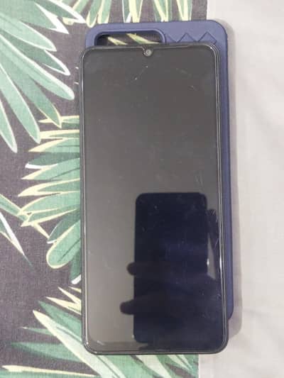 Xiaomi Redmi 13c