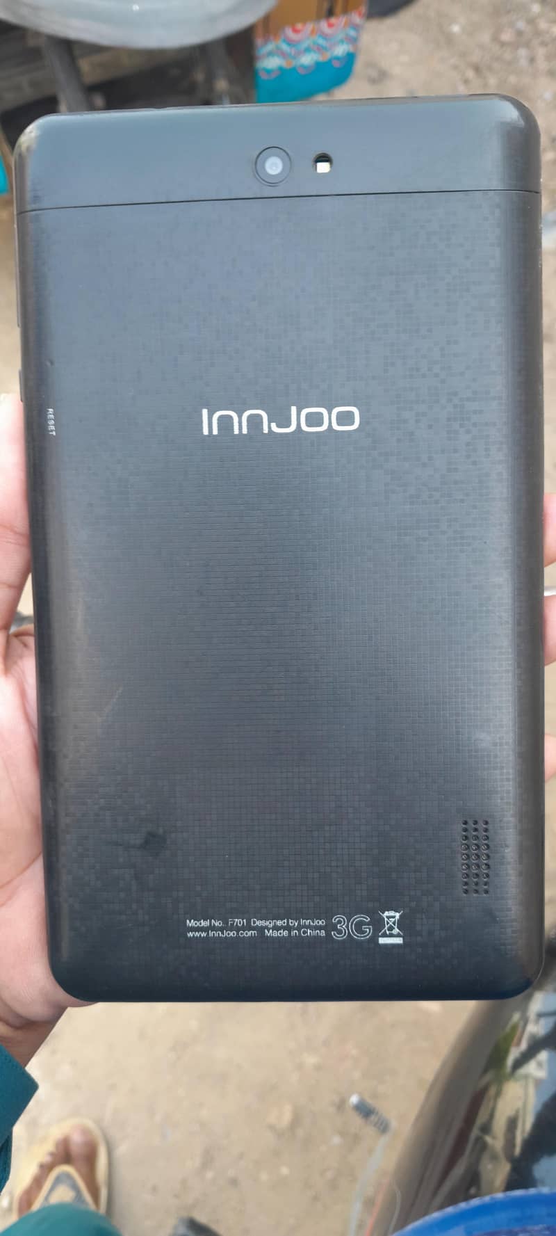 innjoo 4