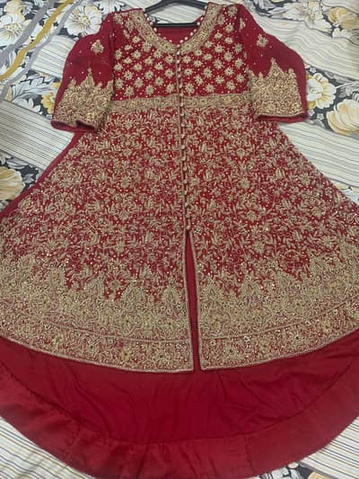 Beautiful Bridal Dress – Preloved, Excellent Condition
