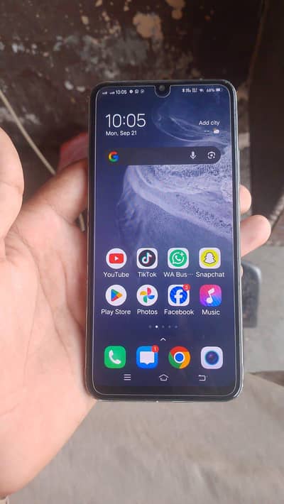 Vivo S1 Pro