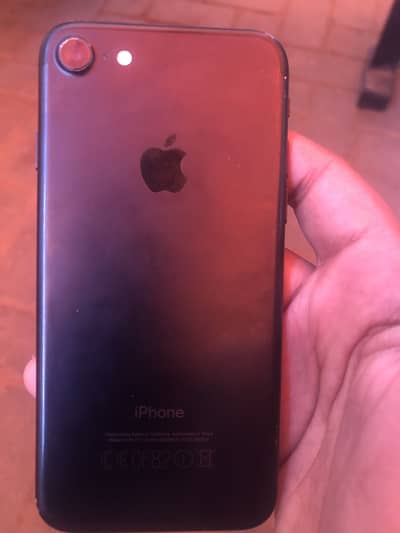 Apple iPhone 7